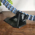 Mô hình 3D Ori Supergate Stargate tỉ lệ 1:3000 siêu chi tiết - Thumbnail 8