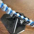 Mô hình 3D Ori Supergate Stargate tỉ lệ 1:3000 siêu chi tiết - Thumbnail 9