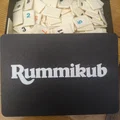 Hộp đựng tile Rummikub (rummikub tile box) - Thumbnail 1