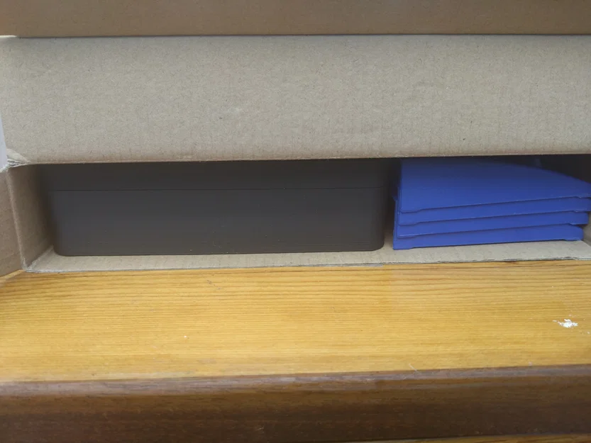 Hộp đựng tile Rummikub (rummikub tile box) - Image 4