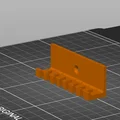 Giá treo cáp thông minh (Cable Hanger) - Giải pháp sắp xếp dây gọn gàng - Thumbnail 1