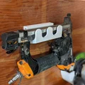 Giá treo súng bắn đinh, máy dập ghim 3D tiện lợi cho xưởng làm việc - Thumbnail 1