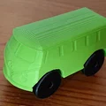 Nhiều Mẫu Xe Đồ Chơi Khác Nhau | Print in Place - Thumbnail 3
