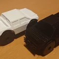 Nhiều Mẫu Xe Đồ Chơi Khác Nhau | Print in Place - Thumbnail 7