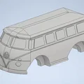 Nhiều Mẫu Xe Đồ Chơi Khác Nhau | Print in Place - Thumbnail 8