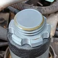 Nắp châm dầu (Oil Fill Cap) cho Subaru - Thumbnail 1