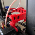 Bộ Cable Chain & Connector lắp dễ cho Ender-3 V2 Neo (Full Set) - Thumbnail 6