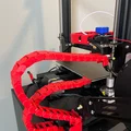 Bộ Cable Chain & Connector lắp dễ cho Ender-3 V2 Neo (Full Set) - Thumbnail 10