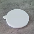 Nắp đậy lon nước chống côn trùng (Dosendeckel für den Sommer) - Thumbnail 2