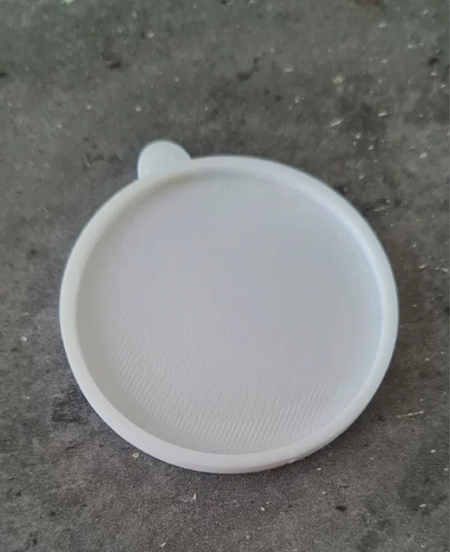 Nắp đậy lon nước chống côn trùng (Dosendeckel für den Sommer) - Image 3