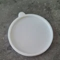 Nắp đậy lon nước chống côn trùng (Dosendeckel für den Sommer) - Thumbnail 3