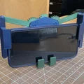 Gravity SmartPhone Holder/Mount - Giá đỡ điện thoại kẹp trọng lực - Thumbnail 1