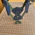 Gravity SmartPhone Holder/Mount - Giá đỡ điện thoại kẹp trọng lực - Thumbnail 3