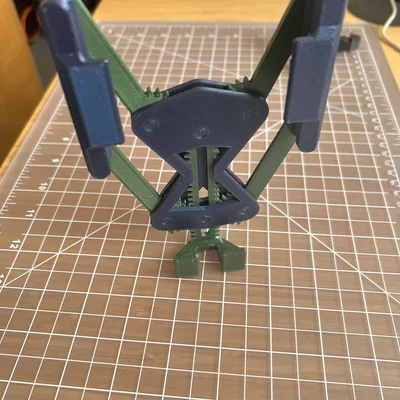 Gravity SmartPhone Holder/Mount - Giá đỡ điện thoại kẹp trọng lực