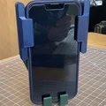 Gravity SmartPhone Holder/Mount - Giá đỡ điện thoại kẹp trọng lực - Thumbnail 7