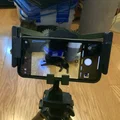 Gravity SmartPhone Holder/Mount - Giá đỡ điện thoại kẹp trọng lực - Thumbnail 9