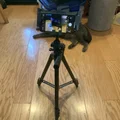 Gravity SmartPhone Holder/Mount - Giá đỡ điện thoại kẹp trọng lực - Thumbnail 10