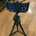 Gravity SmartPhone Holder/Mount - Giá đỡ điện thoại kẹp trọng lực - Thumbnail 11