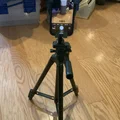 Gravity SmartPhone Holder/Mount - Giá đỡ điện thoại kẹp trọng lực - Thumbnail 12