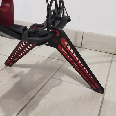 Giá đỡ Compound Bow (Compound Bow Stand) 2 màu