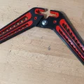 Giá đỡ Compound Bow (Compound Bow Stand) 2 màu - Thumbnail 4