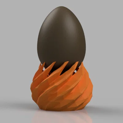 Chậu Lửa (Fire Pot)