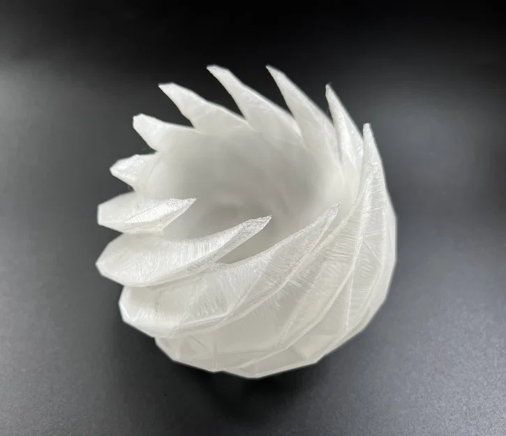 Chậu Lửa (Fire Pot) - Image 4