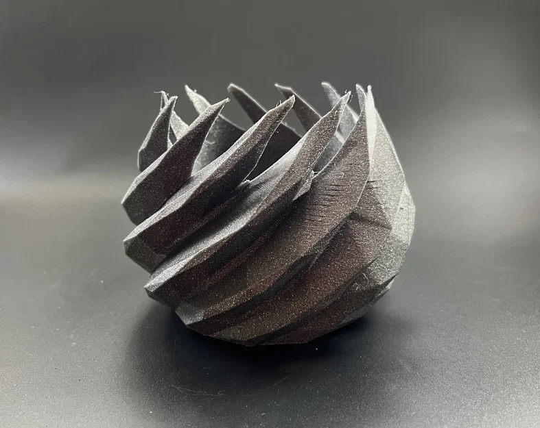 Chậu Lửa (Fire Pot) - Image 6