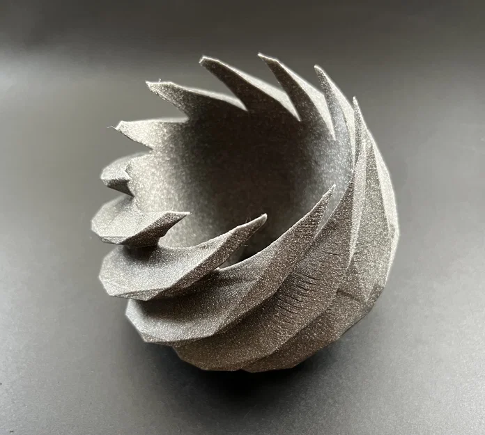 Chậu Lửa (Fire Pot) - Image 7