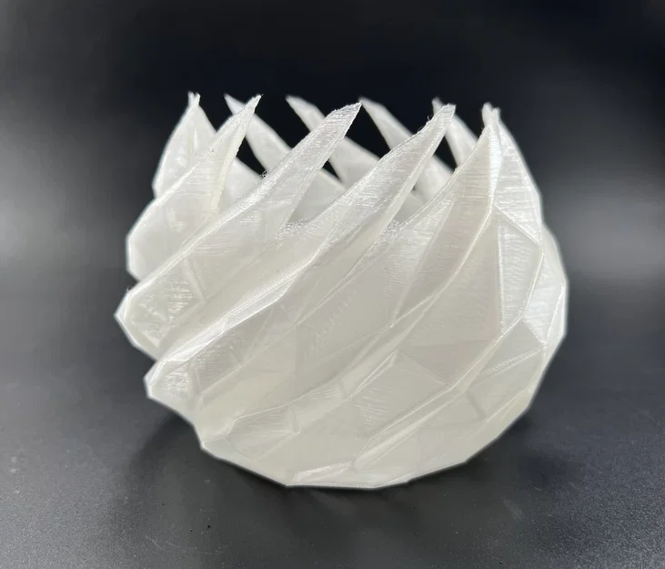 Chậu Lửa (Fire Pot) - Image 8