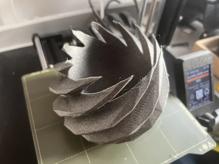 Chậu Lửa (Fire Pot) - Image 9