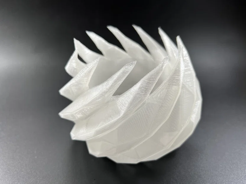 Chậu Lửa (Fire Pot) - Image 10