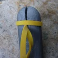 Ná Thun Cổ Điển hoặc Súng Bắn Giấy Vo (Classic Sling Shot/Paper Wad Shooter) - Thumbnail 2