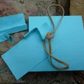 Ná Thun Cổ Điển hoặc Súng Bắn Giấy Vo (Classic Sling Shot/Paper Wad Shooter) - Thumbnail 3