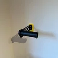 Giá Treo Cuộn Nhựa Ender 3 V3 SE Lên Tường (Wall Mount V2) - Thumbnail 4