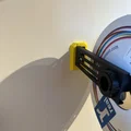 Giá Treo Cuộn Nhựa Ender 3 V3 SE Lên Tường (Wall Mount V2) - Thumbnail 5