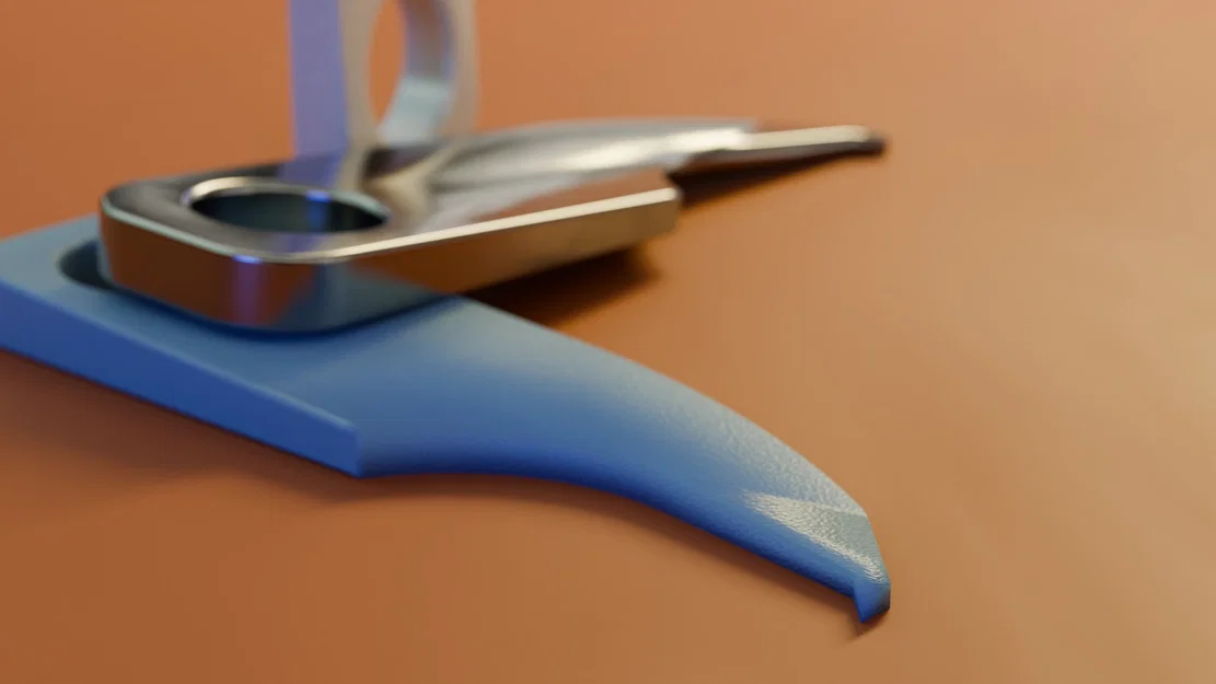 Dụng cụ vệ sinh cổng USB-C - EDC - Image 2