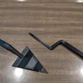 Bộ Dụng Cụ Xây Tô Siêu Đơn Giản (Dùng Hạn Chế) – Super Simple Limited Use Masonry Tools - Thumbnail 1