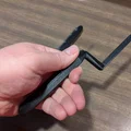 Bộ Dụng Cụ Xây Tô Siêu Đơn Giản (Dùng Hạn Chế) – Super Simple Limited Use Masonry Tools - Thumbnail 2