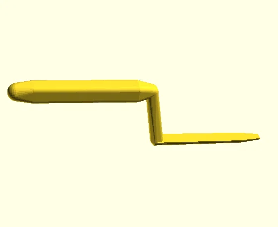 Bộ Dụng Cụ Xây Tô Siêu Đơn Giản (Dùng Hạn Chế) – Super Simple Limited Use Masonry Tools - Image 4