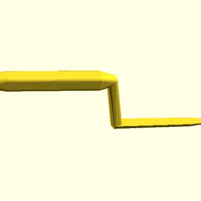 Bộ Dụng Cụ Xây Tô Siêu Đơn Giản (Dùng Hạn Chế) – Super Simple Limited Use Masonry Tools