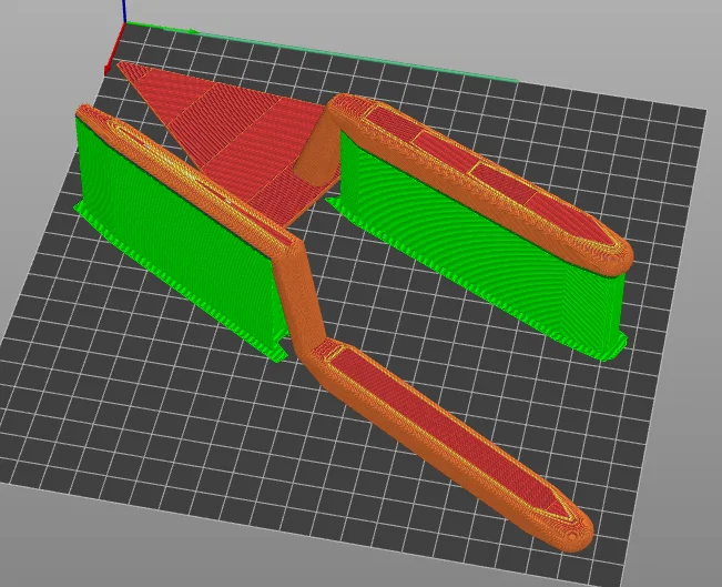 Bộ Dụng Cụ Xây Tô Siêu Đơn Giản (Dùng Hạn Chế) – Super Simple Limited Use Masonry Tools - Image 6