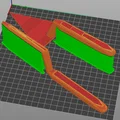 Bộ Dụng Cụ Xây Tô Siêu Đơn Giản (Dùng Hạn Chế) – Super Simple Limited Use Masonry Tools - Thumbnail 6