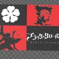 Tranh Treo Tường Panel Manga Black Clover - Thumbnail 5