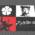 Tranh Treo Tường Panel Manga Black Clover - Thumbnail 6