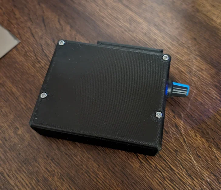 Thiết bị chống mờ kính Anti Fog Device - Image 4