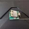 Thiết bị chống mờ kính Anti Fog Device - Thumbnail 6