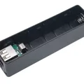 Thiết bị chống mờ kính Anti Fog Device - Thumbnail 17