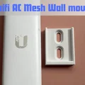 Ngàm treo tường cho Unifi AC Mesh Access Point - Thumbnail 1