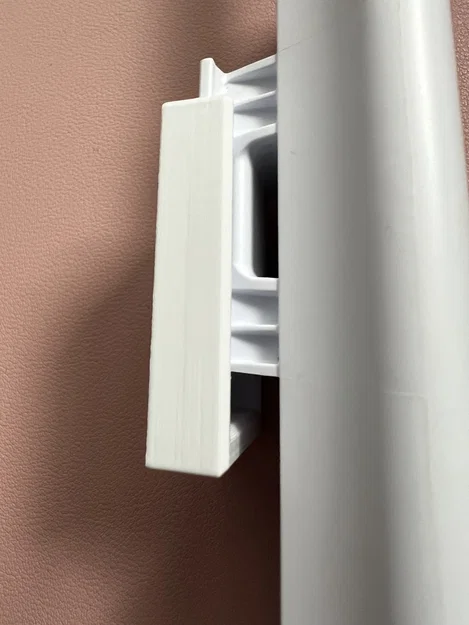 Ngàm treo tường cho Unifi AC Mesh Access Point - Image 2